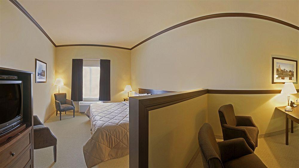 Comfort Inn Saint-Jérôme Exterior foto