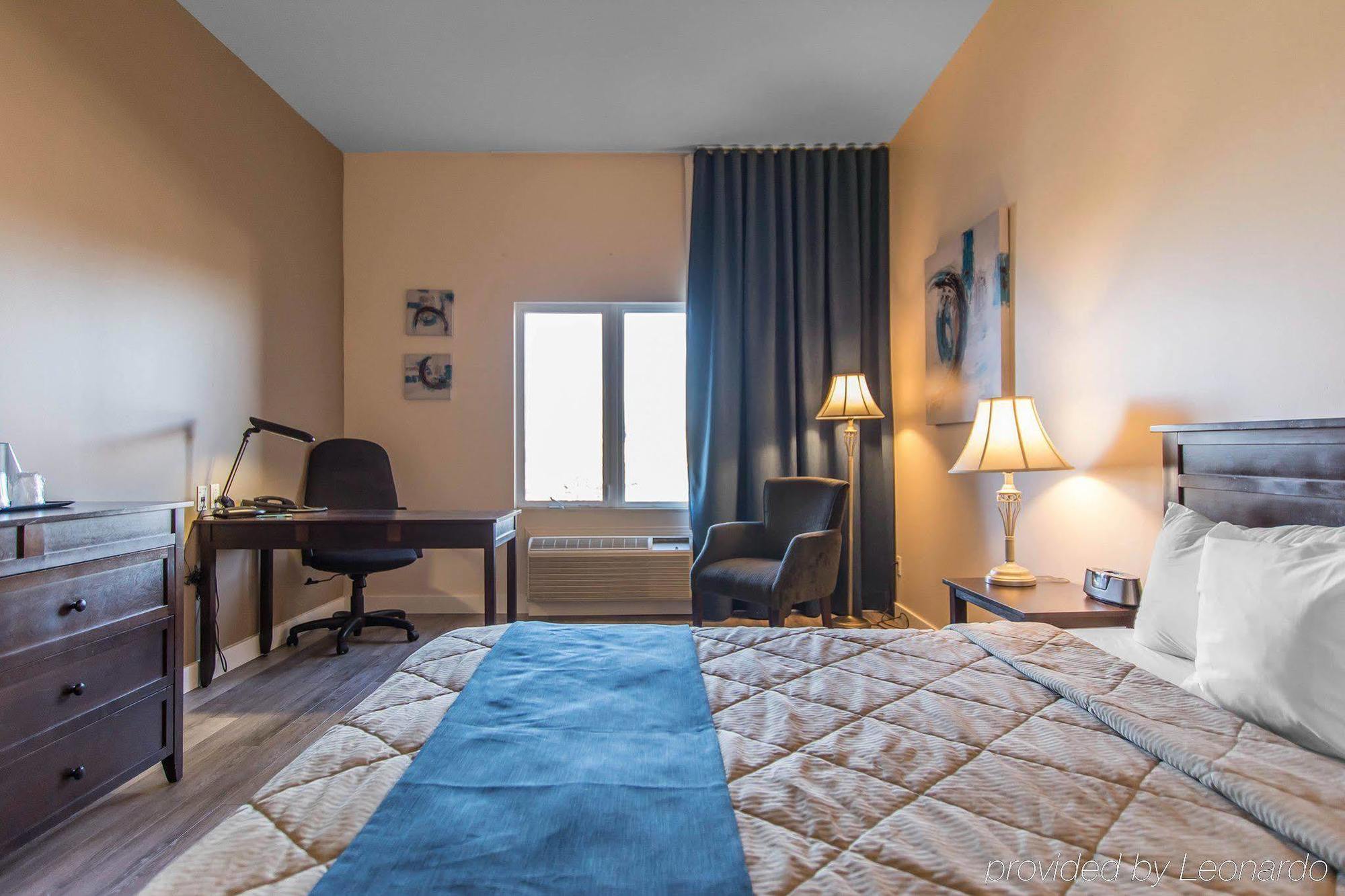 Comfort Inn Saint-Jérôme Exterior foto