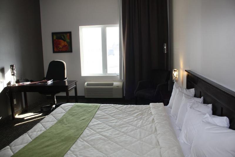 Comfort Inn Saint-Jérôme Exterior foto