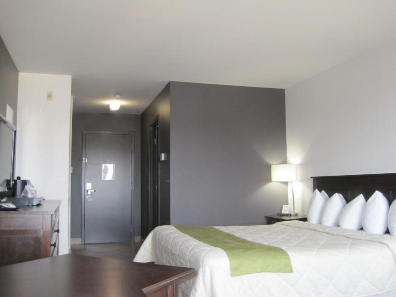 Comfort Inn Saint-Jérôme Exterior foto